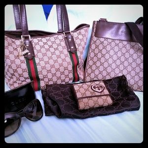 GUCCI Bundle Deal!❤🎉